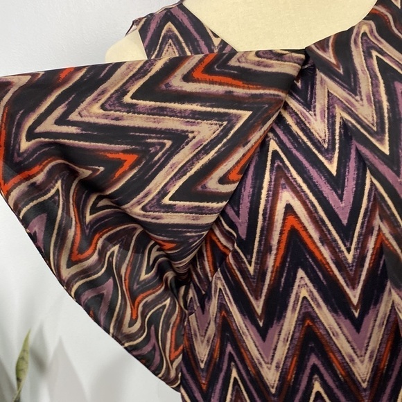 ❄️ Dress Barn dress size 6 - Picture 4 of 8